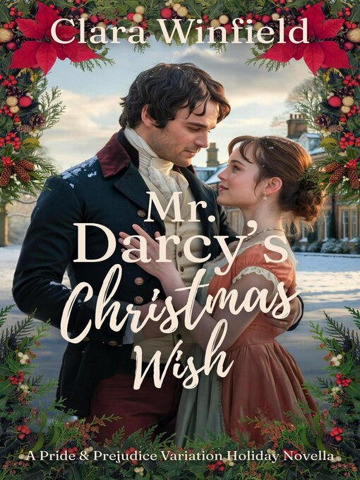 Title details for Mr. Darcy's Christmas Wish by Clara Winfield - Available